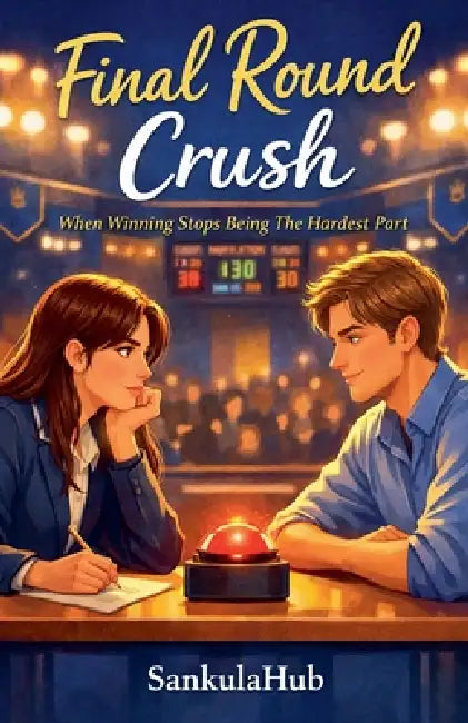 Final Round Crush: When Winning Stops Being The Hardest Part by Sankulahub