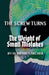 The Weight of Small Mistakes by Humphrey Archer