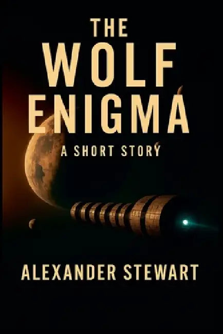 The Wolf Enigma by Alexander Stewart