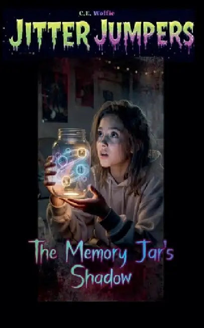 The Memory Jar's Shadow by C. E. Wolfie