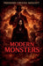 Modern Monsters by Theodore Chuchu Siescott