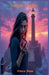 Indigo Ledger by Ethan Ross