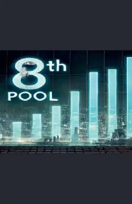 8th Pool by Alfresco Devon