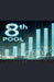 8th Pool by Alfresco Devon