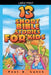 13 Short Bible Stories For Kids by Paul A. Lynch