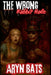 The Wrong Rabbit Hole by Aryn Bats