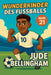 Wunderkinder des Fußballs: Jude Bellingham by Harald Sesselmann