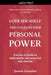 Love Yourself and Unleash Your Personal Power: 6 Weeks to Heal and Build an Unbreakable and Powerful Self-esteem by Jazmin Gonzalez