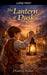 The Lantern at Dusk by Dianna Aubin
