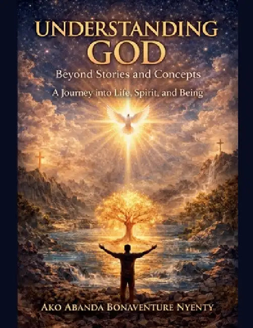 Understanding God by Ako Abanda Bonaventure Nyenty