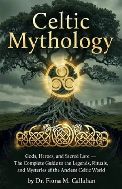 Celtic Mythology by Fiona M. Callahan