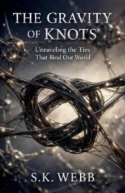 The Gravity of Knots: Unravelling the Ties That Bind Our World by S. K. Webb