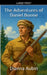 The Adventures of Daniel Boone by Dianna Aubin