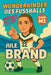 Wunderkinder des Fußballs: Jule Brand by Harald Sesselmann