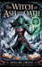 The Witch of Ash and Oath by Chrissie Rolle
