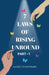 7 Laws of Rising Unbound by Manju Chaudhary