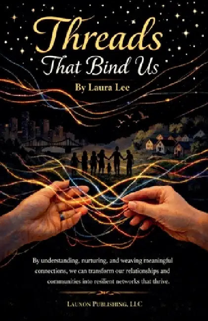 Threads That Bind Us by Laura Lee