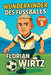 Wunderkinder des Fußballs: Florian Wirtz by Harald Sesselmann