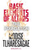 Basic Elements Of Altars: The Foundation by Modise Tlharesagae