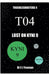 Lost on Kyni 9 by E. J. Yeaman