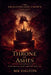 Throne of Ashes by Mk Dalton