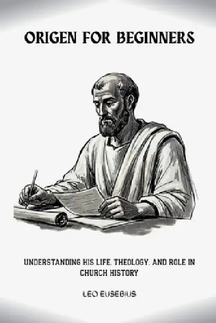 Origen for Beginners by Leo Eusebius