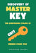 Discovery of Master Key- The Surprising Power of Grit Hidden from You by Anshuman Sharma