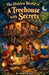 The Hidden World of A Treehouse with Secrets by Tahira Kiran
