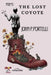 The Lost Coyote by John P. Portelli