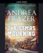 Christmas Mourning by Andrea Frazer