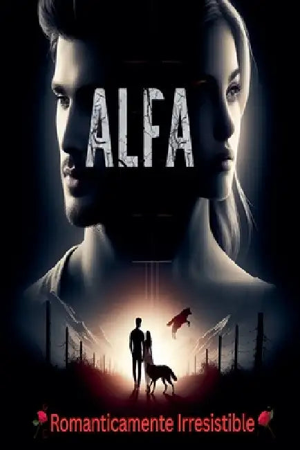 Alfa románticamente irresistible by Trascendental Publishing House