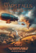 Mars Falls Book 3: Beware the Fury of a Patient Man by Michael White