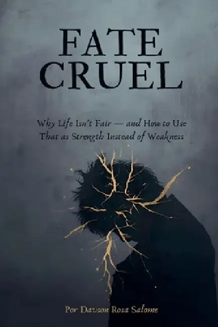 Fate Is Cruel by Davson Rosa Salome