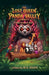 The Lost Queen Of Panda Valley by Mb Shayk