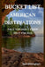 Bucket List American Destinations That You Didn't Know That You Had by Jack Wellingham