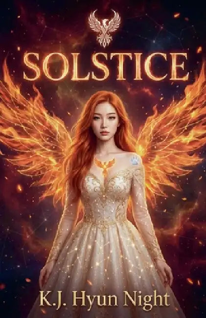 Solstice by K. J. Hyun Night