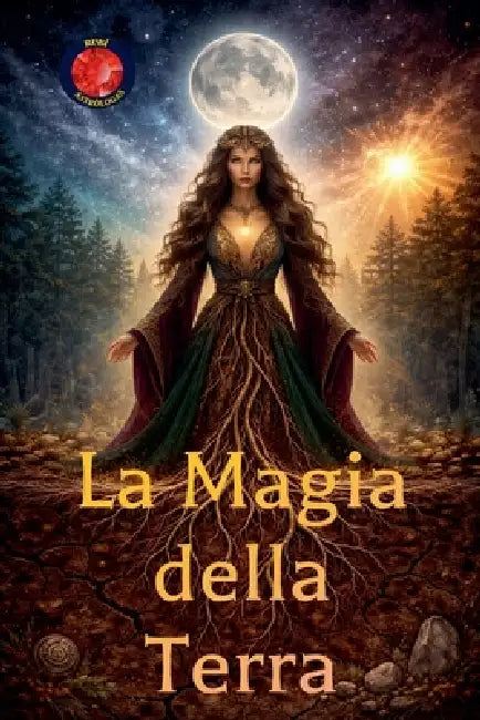 La Magia della Terra by Alina a. Rubi