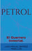 PetroL, El guerrero inmortal. by Juan Manuel Ramirez Magallon