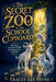 The Secret Zoo in the School Cupboard by Tracey Lee Payne