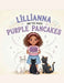 Lillianna and the Magic Purple Pancakes by Walton Omar Bodden