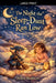 The Night the Sleep-Dust Ran Low by Ashley Shenbaum