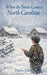 When the Snow Came to North Carolina by Dianna Aubin