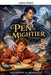 The Pen is Mightier by Jefferson K. Momanyi
