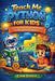 Teach Me Python for Kids: Learn Programming Through Small Projects, Fun Facts, and Practice Questions by Liam Steele