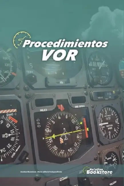 Procedimientos VOR by Facundo Conforti
