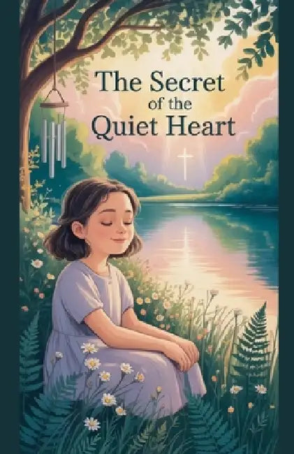 The Secret of the Quiet Heart by Daniel K Bright