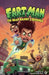 Fart Man: The Bean Bandit's Revenge by Pixelart Studio Press