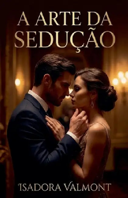 A Arte da Sedução by Isadora Valmont