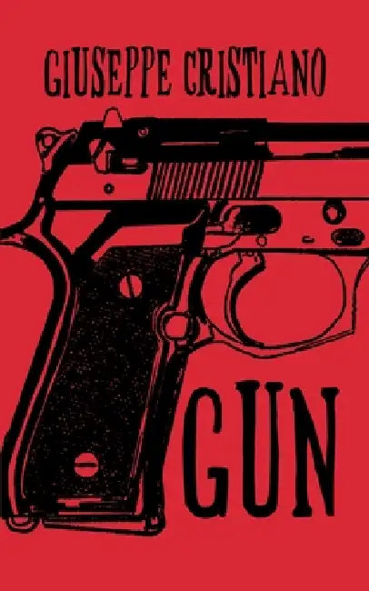 Gun by Giuseppe Cristiano