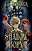 Shadow Born by Jamie Sedgwick, J. G. Sedgwick
